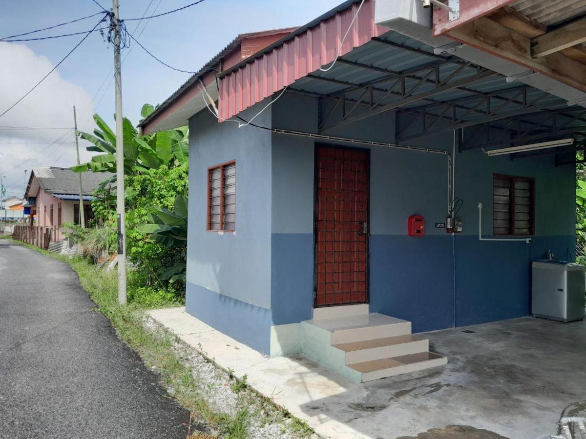Guesthouse Mokteh Kuala Terengganu Exterior photo